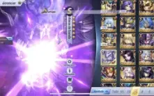 Top - Conta Saint Seiya Awekening!!