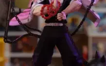Gyomei from Demon 3D STL