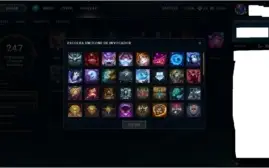 Conta League of legends S4 S5 S6 Diamante 5