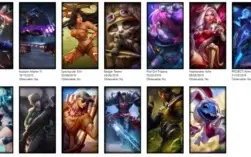 Conta League of legends 58champs 13skins