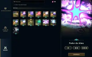 Conta Riot - Valorant, TFT, e LoL!