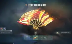 Conta Riot - Valorant, TFT, e LoL!