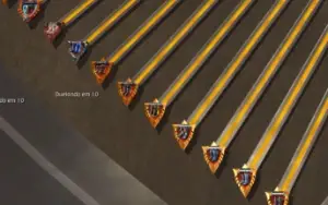 Conta Albion Online AMÉRICAS