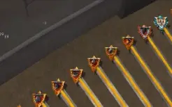Conta Albion Online AMÉRICAS