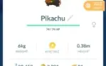 Pikachu Libre Shiny - I'll fly to you