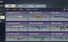 Vendo conta call of duty mobile