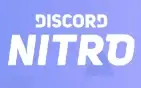 Discord Nitro Gaming 1 Mês + 2 Impulsos - O MAIS BARATO 