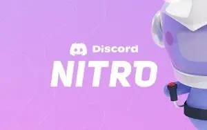 Discord Nitro Gaming 1 Mês + 2 Impulsos - O MAIS BARATO 