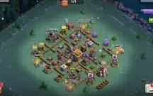 Clash of Clans CV 11