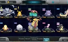 CONTA POCKET CONTEST [ FADAS GUIA ] VIP 7
