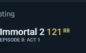 Conta Valorant Ascendente 3 Peak Rating Imortal 2 (Com Mmr M