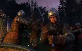 Xbox Kingdom Come: Deliverance (Xbox One) #C40976