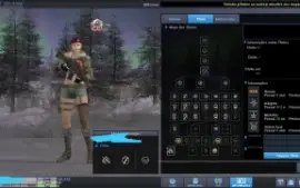 Vendo Conta de Point Blank Coronel 4 PB