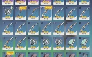 Klee+ganyu ar 16