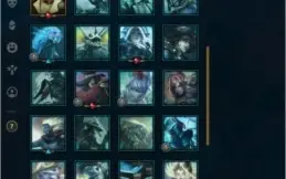 🟢 CONTA SMURF PLATINA 1 🔥 SEASON 10 💎 44K ESSÊNCIAS
