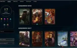 Conta Platina 3