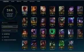 Conta Platina 3