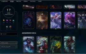 Conta Platina 3