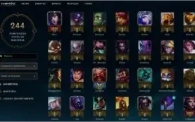 Conta Platina 3