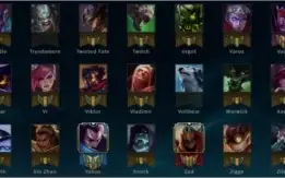 Conta League of Legends - Aceito Ofertas.