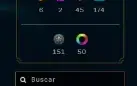 Conta Com 527 Skins League Of Legends