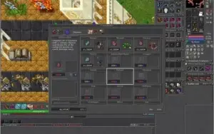 RP 413 PVP HONBRA