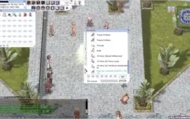 CONTA RAGNAROK RENEGADO LEVEL 175 ARCO WOE C/ EQUIPS