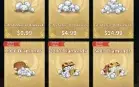 SAINT SEIYA LEGENDS OF JUSTICE - PEGASUS IV - TOP11
