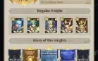 SAINT SEIYA LEGENDS OF JUSTICE - PEGASUS IV - TOP11