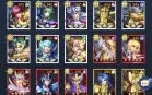 SAINT SEIYA LEGENDS OF JUSTICE - PEGASUS IV - TOP11