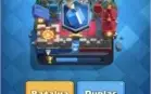 Conta lvl 13/ 23 cartas upadas FULL