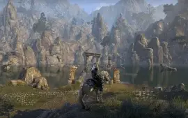The Elder Scrolls Online