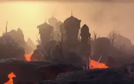 The Elder Scrolls Online