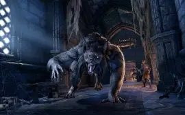The Elder Scrolls Online