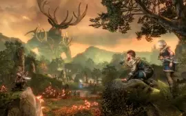 The Elder Scrolls Online