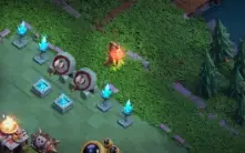 Cv 16 Max Full Mato!!! Não Tem Mais Nada Para Upar!