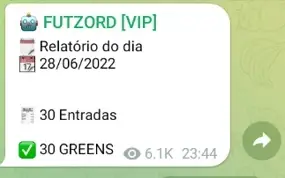 GRUPO VIP DE FUTEBOL VIRTUAL DA BETANO
