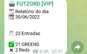 GRUPO VIP DE FUTEBOL VIRTUAL DA BETANO