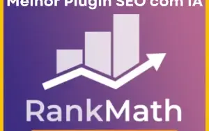 Rank Math SEO Pro Atualizado V 3.0.61 Plugin Wordpress