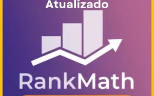 Rank Math SEO Pro Atualizado V 3.0.61 Plugin Wordpress