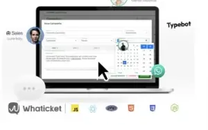 6 Fonte Código Sistema Saas - White Label