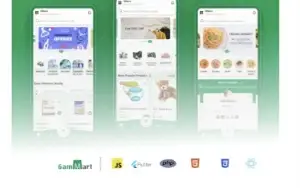 6 Fonte Código Sistema Saas - White Label