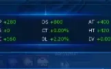 LADMO Susashin DBagra Aura Jog mira pulse espec SET HT CT