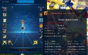 LADMO Susashin DBagra Aura Jog mira pulse espec SET HT CT