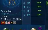 LADMO Susashin DBagra Aura Jog mira pulse espec SET HT CT