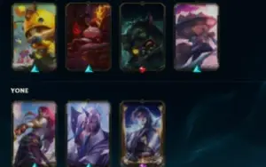 Conta Lol Esmeralda Entrega Imediata 7 Anos