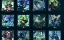 Conta Lol Esmeralda Entrega Imediata 7 Anos