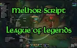 SCRIPT LOL ATUALIZADO 100% INDETECTÁVEL