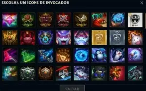 CONTA DE LOL GOLD3, 131 CHAMP,114 SKINS, 11 RUNEPAG