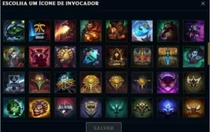 CONTA DE LOL GOLD3, 131 CHAMP,114 SKINS, 11 RUNEPAG